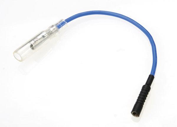 Traxxas 4581 Glow Plug Lead Wire T-Maxx S-Maxx Jato Nitro Sport/Slash 4 Tec - PowerHobby
