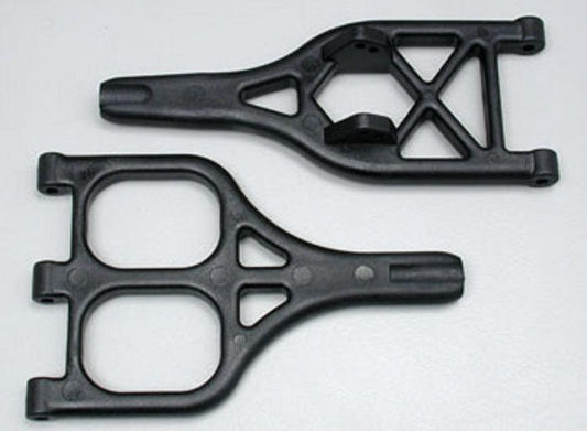 Traxxas 4931 Suspension Arms Upper/Lower T-Maxx (2) - PowerHobby