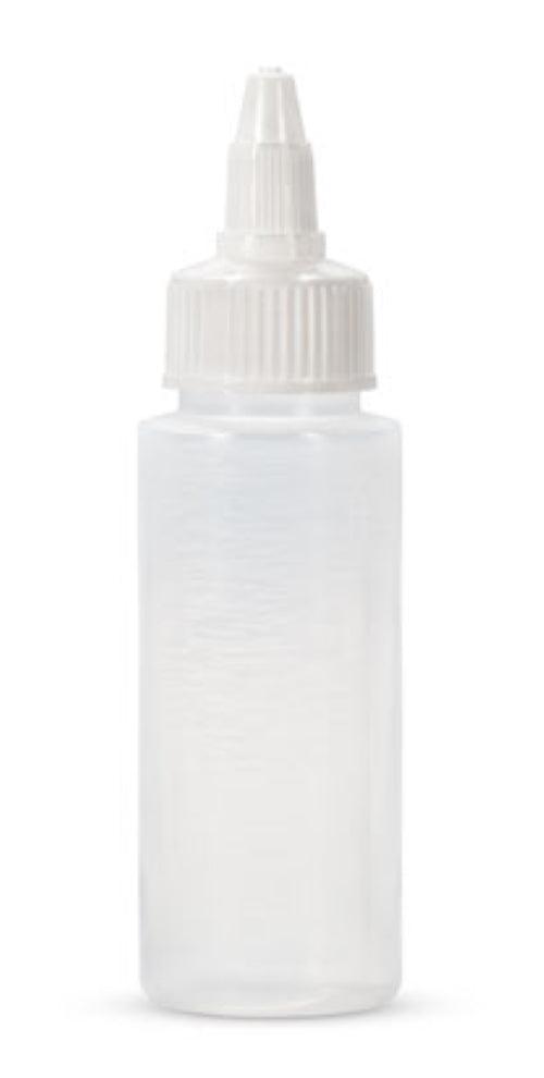 Traxxas 5029 Shock Oil Bottle (60cc) (For Mixing Shock Oil) E-Revo Summit LaTrax - PowerHobby