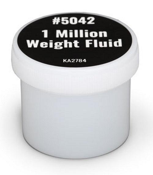 Traxxas 5042 Oil Differential (1M weight) (Standard) Unlimited Desert Racer - PowerHobby