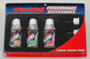 Traxxas 5136X Differential Oil Kit 10K 30K 50K T-Maxx XO-1 Revo Jato