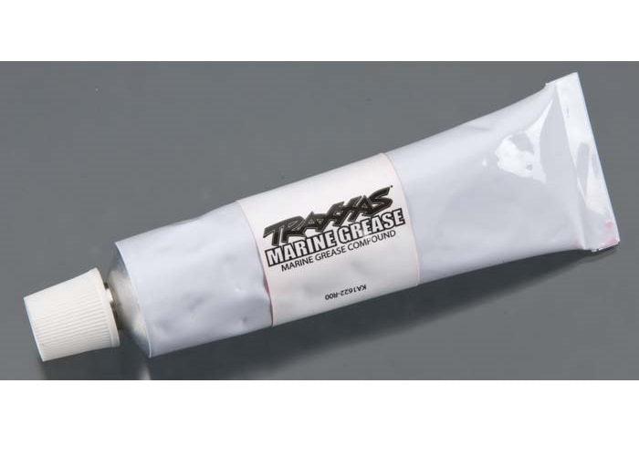 Traxxas 5748 Marine Grease 30cc | PowerHobby