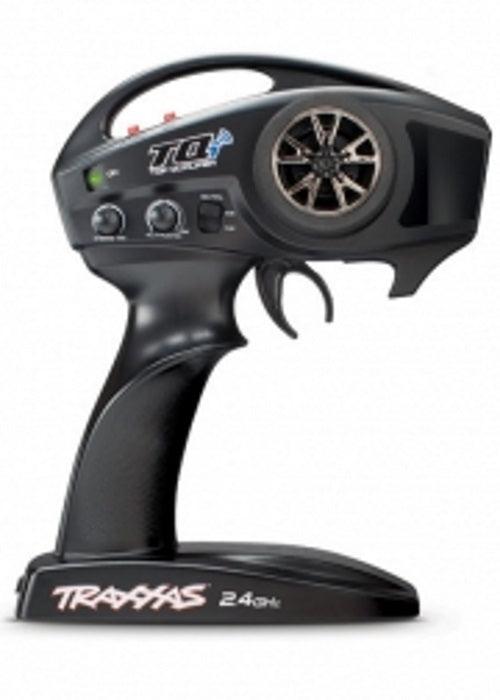 Traxxas 6528 TQi Traxxas-Link Enabled 2.4GHz High-Output 2-Channel Transmitter - PowerHobby