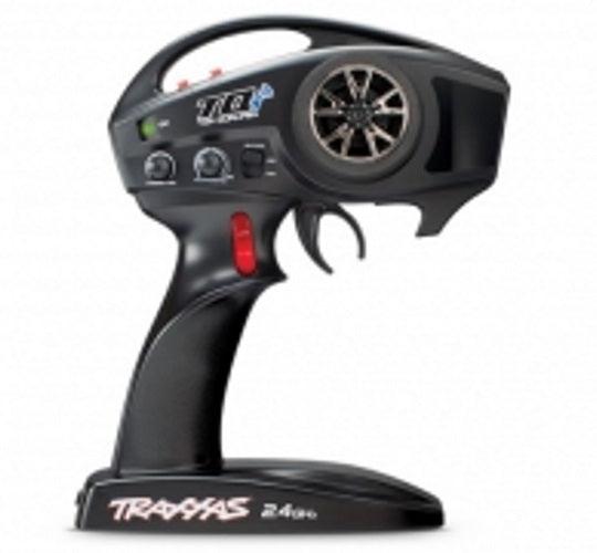 Traxxas 6529 Tqi Link Enabled, 2.4GHz High Output 3-Channel Transmitter Only - PowerHobby