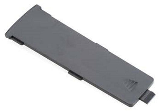 Traxxas 6546 Battery Door for 2 4 Channel TQi Transmitter DCB M41 XO-1 X-Maxx - PowerHobby