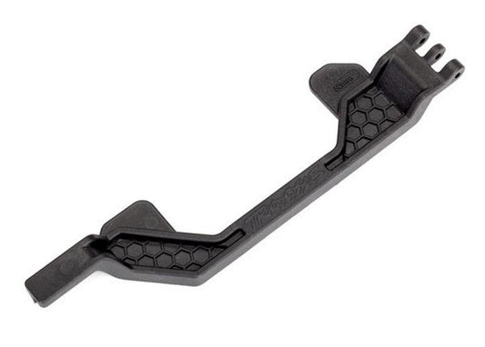 Traxxas Hold Down Battery (For 30mm Height and Shorter Battery Packs) Rustler - PowerHobby