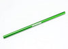 Traxxas Driveshaft Center 6061-T6 Aluminum (Green-Anodized) ST Rally Slash