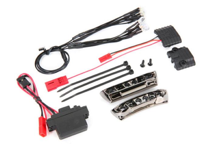 Traxxas 7185A Led Light Kit 1/16 E-Revo - PowerHobby