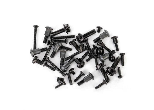 Traxxas TRA7543X Complete Screw Set LaTrax Rally - PowerHobby