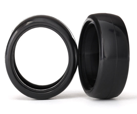 Traxxas TRA7570 LaTrax Slick Tires (2) - PowerHobby