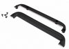 Traxxas 7712 Tailgate Protector w/3x8mm Flathead Screw (4) X-Maxx