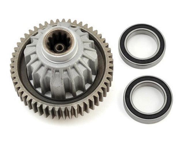 Traxxas 7796 Torque-Biasing Center Drive X-Maxx | PowerHobby