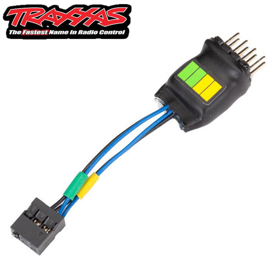 Traxxas 8089 4-in-2 Wire Harness Led Light Kit TRX-4 - PowerHobby