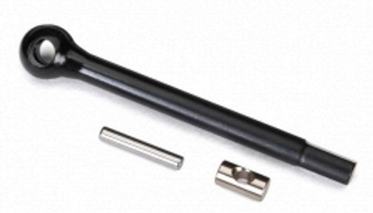 Traxxas 8228 Axle Shaft Front (Left) /Drive Pin TRX-4 - PowerHobby