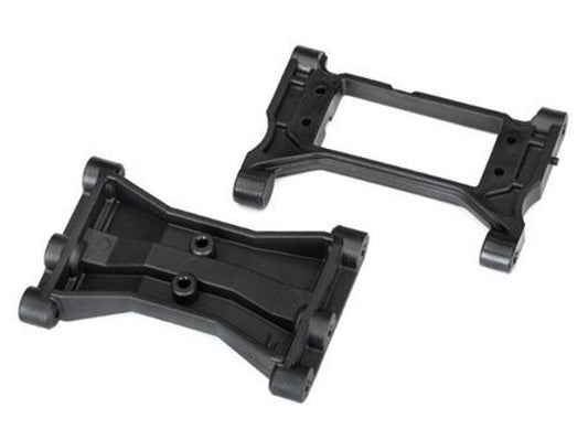 Traxxas TRA8239 Servo Mount for Steering Chassis Crossmember TRX-4 - PowerHobby