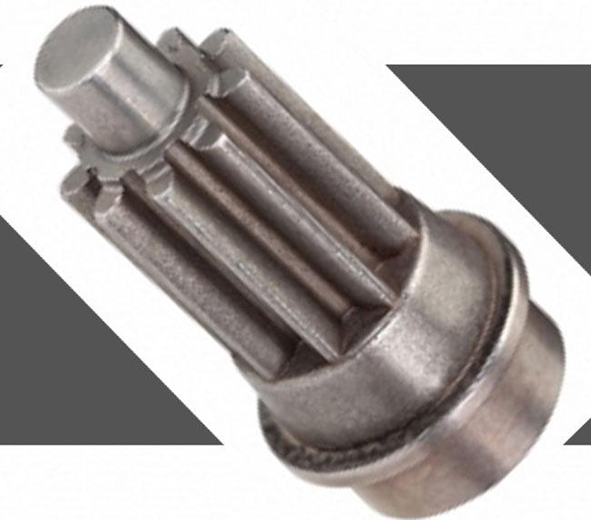 TRA8259 Traxxas TRX-4 Rear Portal Drive Input Gear - PowerHobby