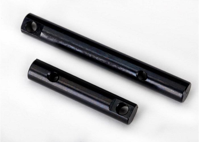 Traxxas 8286 Output Shafts Transfer Case TRX-4 - PowerHobby
