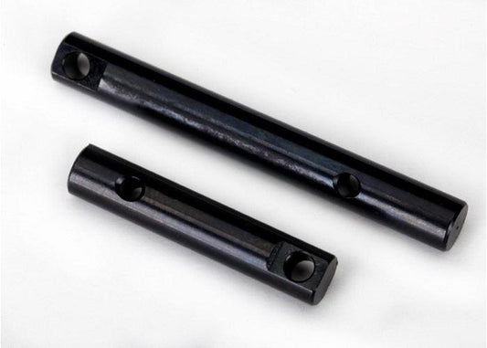 Traxxas 8286 Output Shafts Transfer Case TRX-4 - PowerHobby