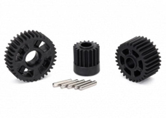 Traxxas 8293 Transmission Gear Set TRX-4 - PowerHobby