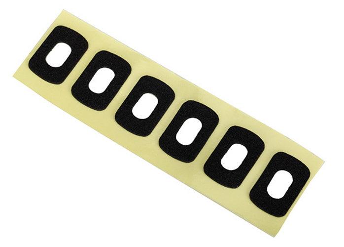 Traxxas 8317 Body Washers Foam 4-Tec 2.0 Ford GT Ford Mustang GT - PowerHobby