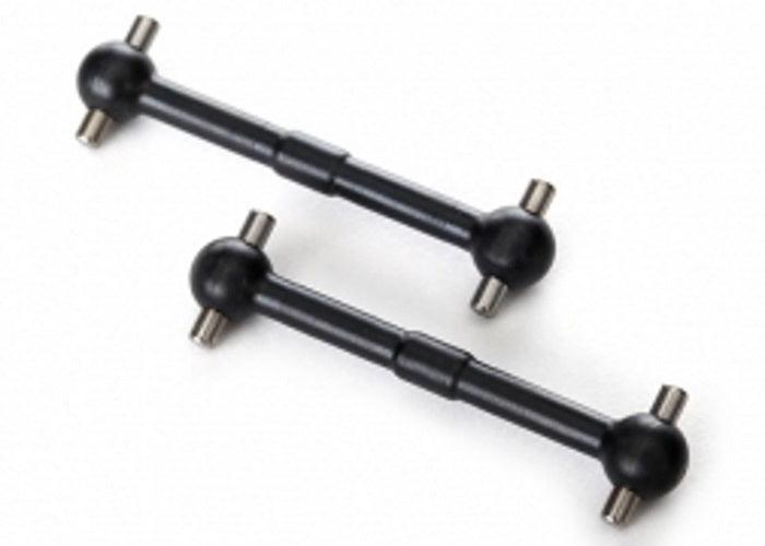 Traxxas 8351 Driveshaft Rear (2) 4-Tec 2.0 - PowerHobby