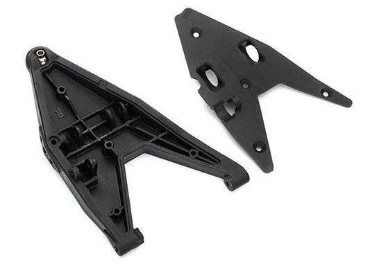Traxxas 8532 Suspension Arm Lower Right /Arm Insert Desert Racer - PowerHobby