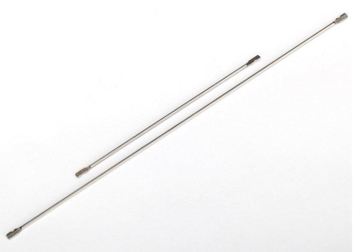 Traxxas 8598 Sway Bars (Front & Rear) Desert Racer - PowerHobby