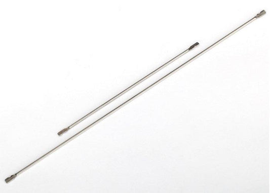 Traxxas 8598 Sway Bars (Front & Rear) Desert Racer - PowerHobby