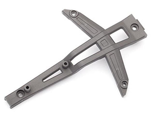 Traxxas 8921 Chassis Brace Front Maxx - PowerHobby