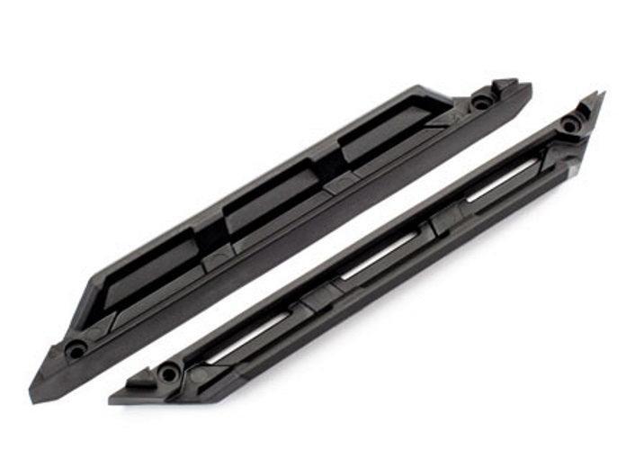 Traxxas 8923 Nerf Bars Chassis (2) Maxx | PowerHobby