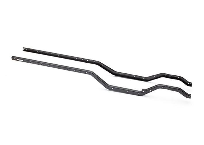 Traxxas 8829 Chassis Rails 590mm (Steel) (Left & Right) - PowerHobby