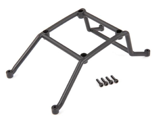 Traxxas 9013 Body Support /3x12mm CS (4) For #9011 body Hoss 4X4 - PowerHobby