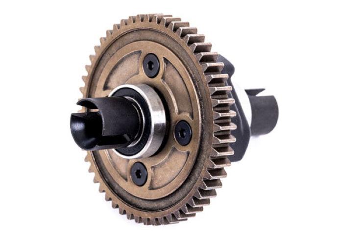 Traxxas 9585 Differential Center Sledge | PowerHobby