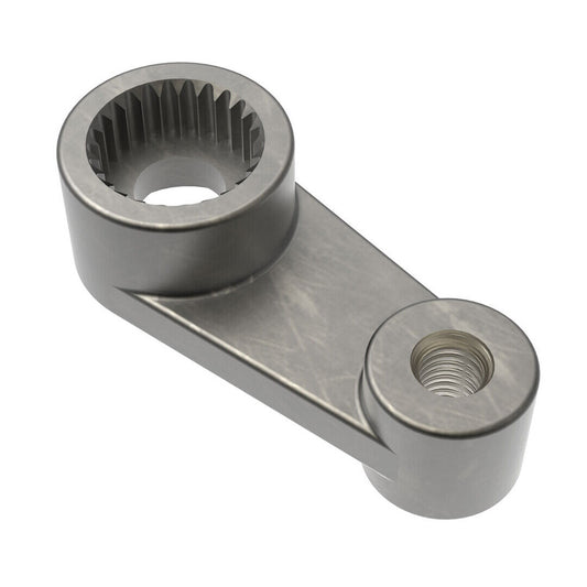 Traxxas 9740 TRX-4M Metal Servo Horn - PowerHobby