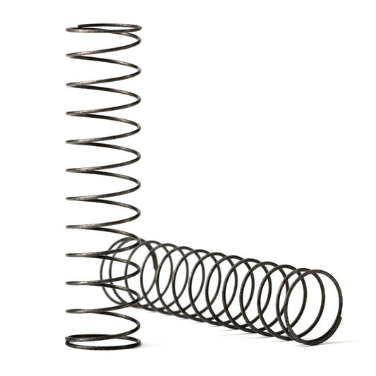 Traxxas 9757 TRX-4M GTM Shock Spring (0.072 Rate) (2) - PowerHobby