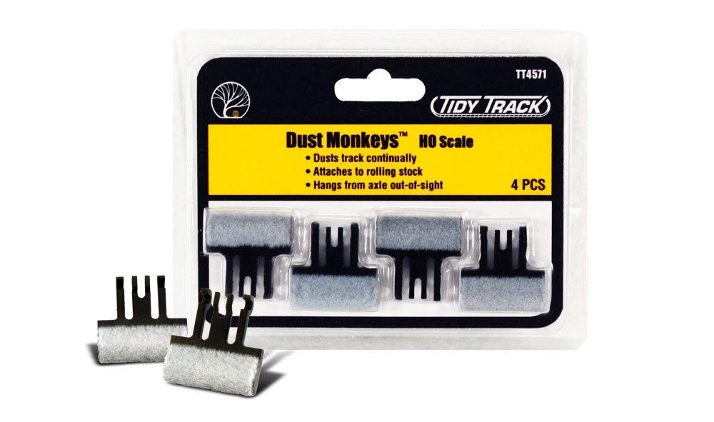 Woodland Scenics Limpiador de ruedas Tidy Track Roto | Compra online en Woodland Scenics Limpiador de ruedas Tidy Track Roto | Compra online en