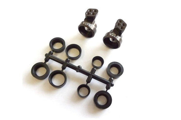 FR- DU-BRO 2 Pattini Per Punta/coda Alari Da 3/8" (2 Pezzi Per - Foto 1