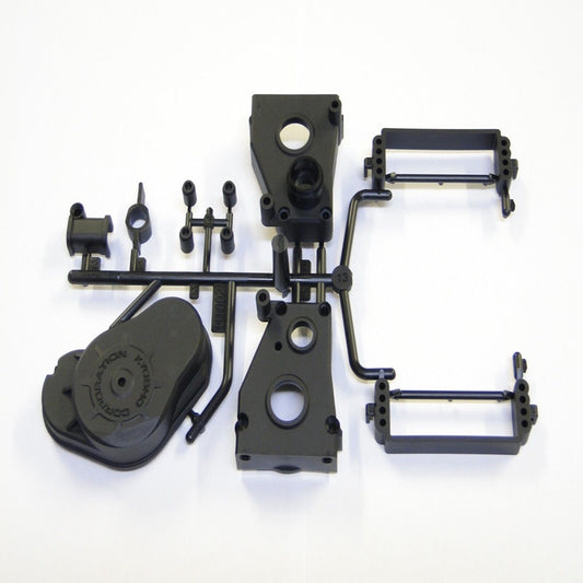 Kyosho UT002B Ultima Gear Box Set - PowerHobby