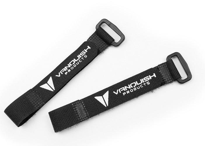 Vanquish Products VPS10110 Velcro Strap - PowerHobby