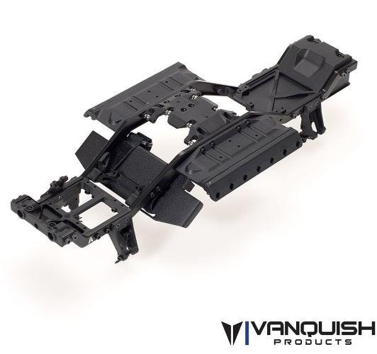 Vanquish VPS10130 VS4-10 CHASSIS KIT Axial SCX10-II - PowerHobby