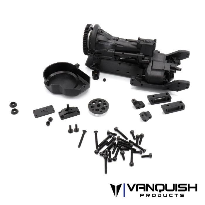 Vanquish Products 10152 VFD Transmission Kit VS4-10 Origin - PowerHobby