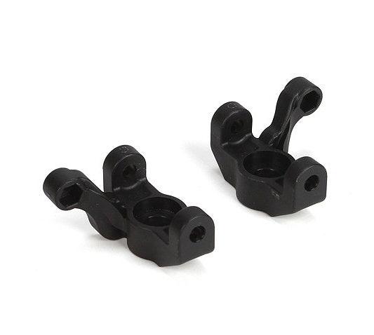 Vaterra VTR234001 Front Spindles Twin Hammers - PowerHobby
