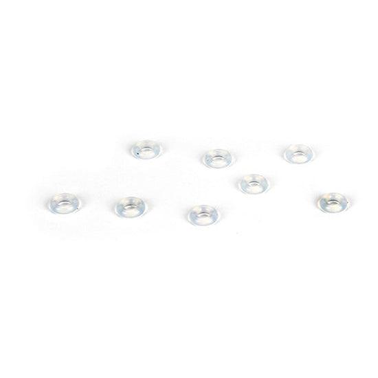 VATERRA VTR243008 O-Ring, Shocks (8) 69 Chevrolet Camaro - PowerHobby