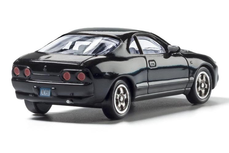 Woodland Scenics AS5360 HO Scale Black Coupe - PowerHobby