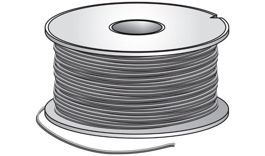 Woodland Scenics JP5683 Extension Wire - PowerHobby