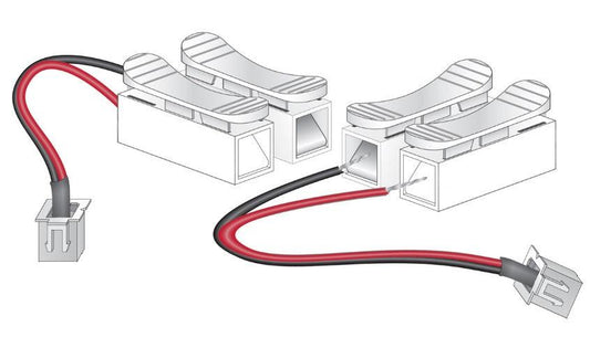 Woodland Scenics JP5685 Linker Plugs - PowerHobby