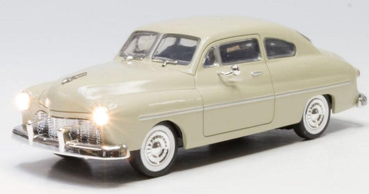 Woodland Scenics JP5972 O Scale City Classic Train Vehicle - PowerHobby