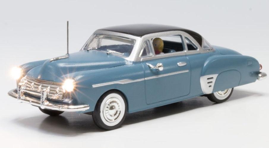 Woodland Scenics JP5976 O Scale 20mA Comfy Cruise Vehicle - PowerHobby