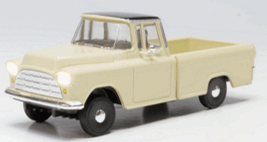 Woodland Scenics JP5977 O Scale 20mA Work Truck Vehicle - PowerHobby