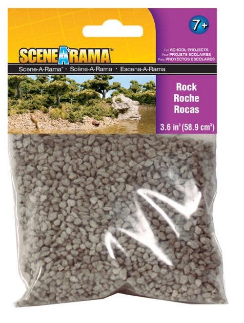Woodland Scenics SP4191 Scena-A-Rama Rocks - PowerHobby